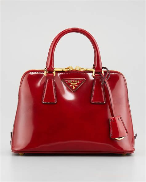 red prada purse price